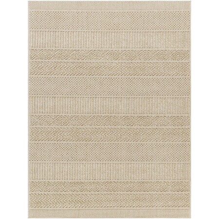 Livabliss Rockport RPT-2303 Outdoor Safe Area Rug RPT2303-537